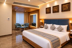 HOTEL HIRISA, Jamnagar
