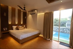 The Kia Villa Luxury Stay by, Lonavala