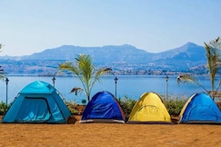 Pawna Lake Camping, Lonavala