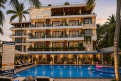Travancore Palace Beach Resort, Thiruvananthapuram