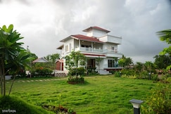 Stay Vasa - Aditya Nest, Alibaug