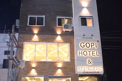 HOTEL GOPI, Dungarpur