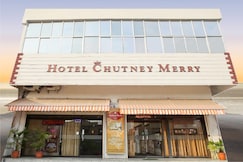 Hotel Chutney Merry, Dehradun