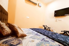 JANNAT 7 - Hotel & Homestay PG with Restaurant & Banquet Hall - Families, Couples & Corporate, Jalandhar