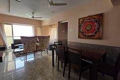 3BHK Seafacing Ocean 360 Malabar, Mumbai