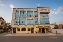 FabHotel Pramila Inn, Haridwar