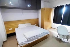 FabHotel Kas, Gangapur, Maharashtra