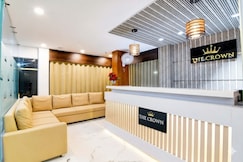 The Crown Inn Madhyamgram, Barasat