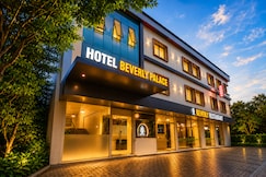 Hotel Beverly Palace Kozhikode, Calicut (Kozhikode)