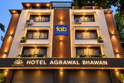 FabHotel Agrawal Bhawan, Mumbai