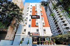 Hotel O Caspian Inn, Chevella