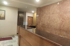 ASHRAYA LODGE, Dandeli