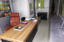 Richway Homestay, Haldwani