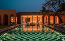 Swimming Pool 1