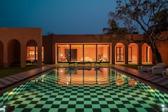LohonoStays Casa Del, Alibaug