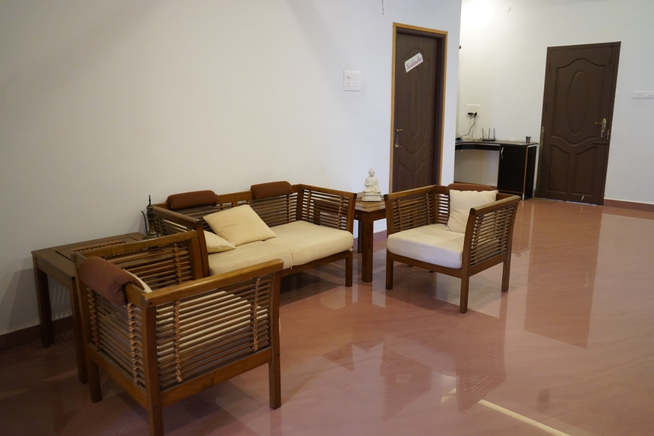 Sremethila Homestay - Tap to explore photos