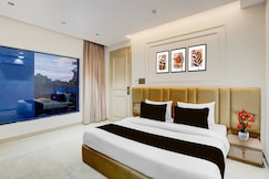 Townhouse Hotel SBG Tower A Premium Corporate Suits, Muradnagar