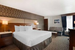 Best Western Plus Commerce Hotel, Los Angeles
