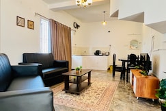 Cliffside Villa, Yercaud