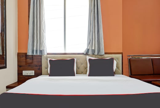 Hotel O Panchratna