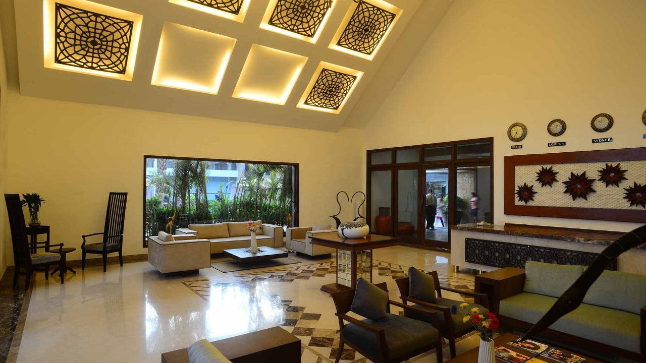 Homestay 4 BHK Villa Resort - Tap to explore photos