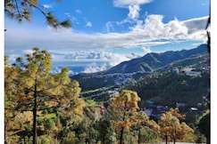 Rudrashray Paradise Mussorie, Mussoorie