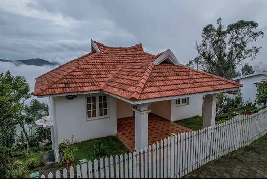 Samarakshitha  2 BR Villa with Bed n Breakfast