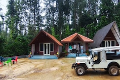 Minchina Mane Homestay, Chikmagalur