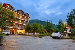 Hotel Oscar Manali (Old Manali), Manali