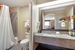 Best Western Inn & Suites, Comal