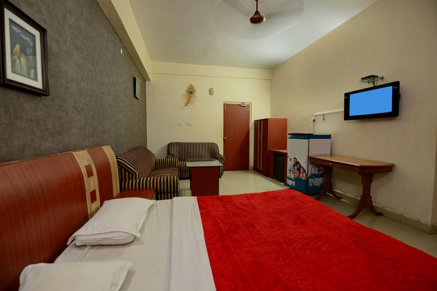 Hotel Shubham Rourkela - Tap to explore photos