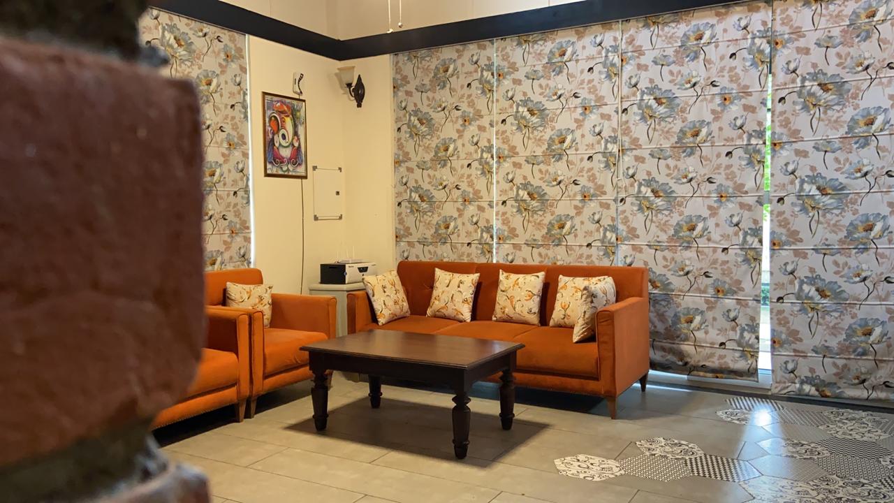 Bhajan Kala Cottage - Tap to explore photos