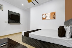 Hotel O by OYO NAMAN INN, Delhi