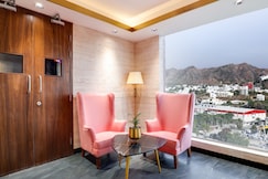 Keys Lite by Lemon Tree Hotels, Urban Square, Udaipur, Udaipur