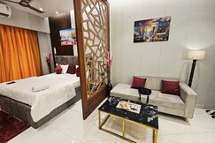 Cityscape Studios, Greater Noida