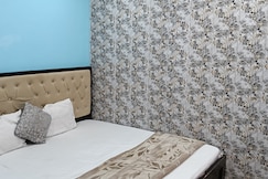 The Rainbow Residency | Assi Ghat, Varanasi