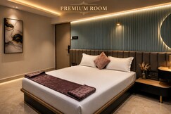 Sai Presenta Homestay, Hospet