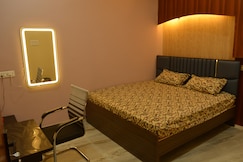 Otium Stay 2BHK Apartment - unit A, Varanasi