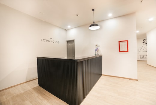 Townhouse 160 Sector 1 Vaishali