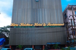 Harekrishna Hotel & Restaurant, Bhubaneshwar
