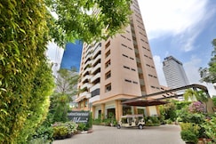 Abloom Exclusive Serviced Apartments, Bangkok