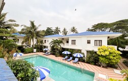Swimming Pool 1
