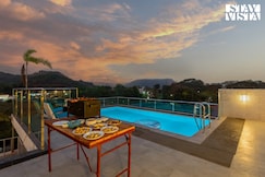 StayVista at Nova Nest, Lonavala