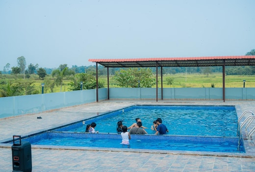 The Van Resort