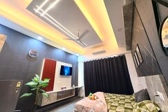 Apex Comfort stay, Ghaziabad