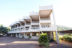 Sagar Sawali Beach Resort Karde, Dapoli