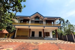 Mansion House Retreat Homestay, Coorg