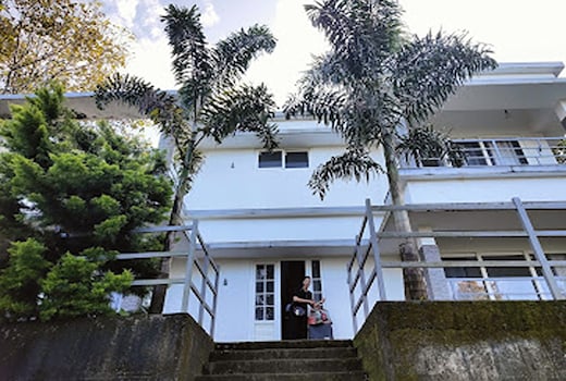 Mount Vegas Munnar