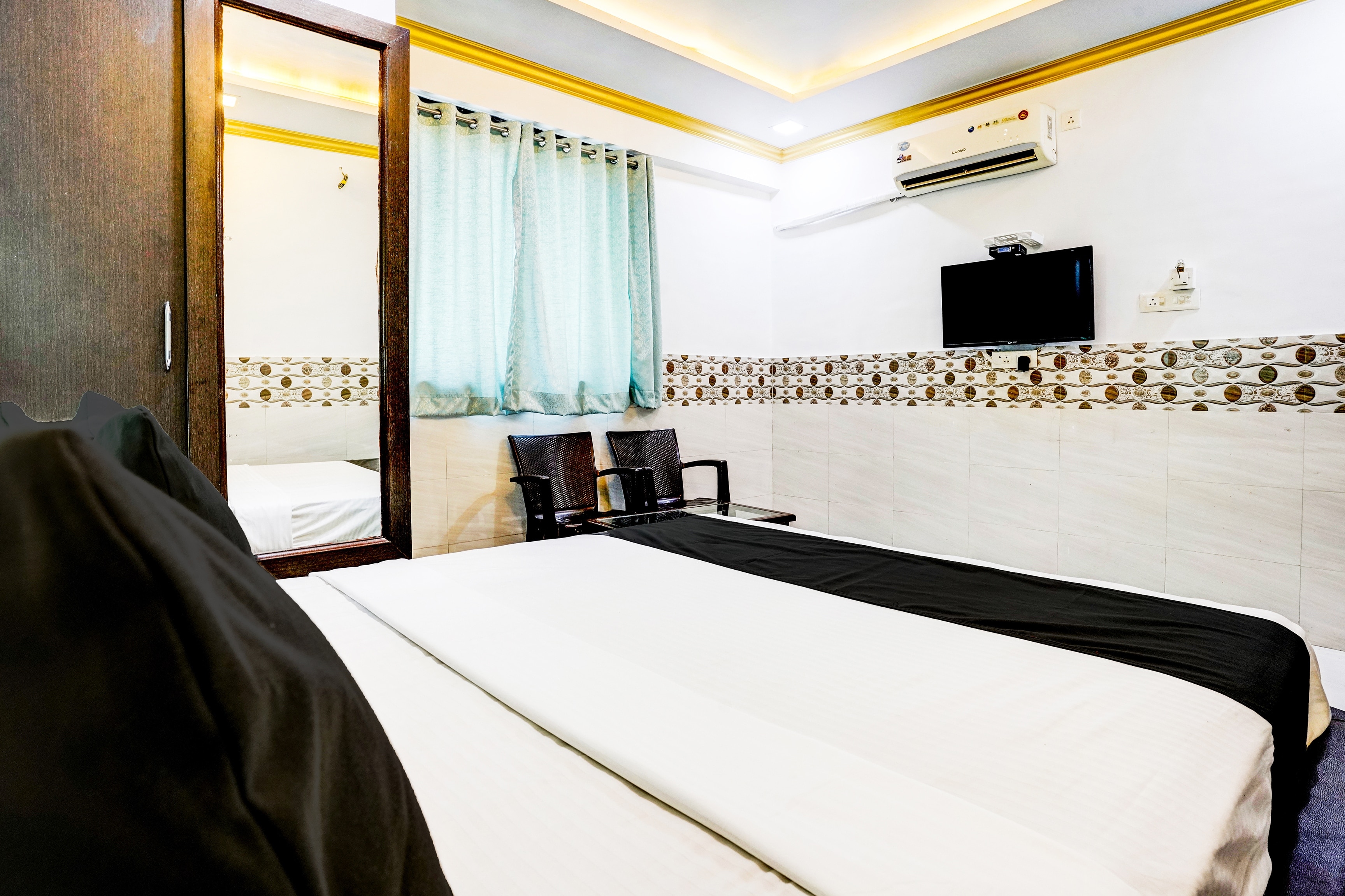 Hotel O Shree Sai Residency 3