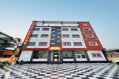 Hotel deluxe palace Agar malwa, Agar Malwa